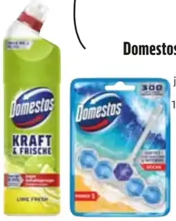 Edeka Domestos WC-Reiniger Angebot