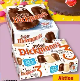 REWE Center Storck Super Dickmann’s Angebot