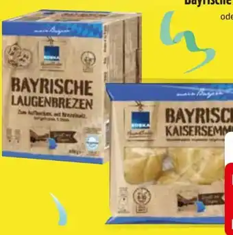 Edeka Edeka Heimatliebe Bayrische Kaisersemmeln Angebot