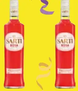 Edeka Sarti Rosa Aperitif Angebot