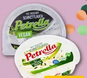 REWE Petrella Schnittlauch Angebot