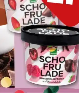 REWE Oswald Schofrulade Angebot