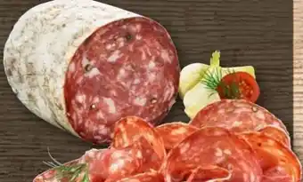 REWE Center Salami Fenchel Angebot