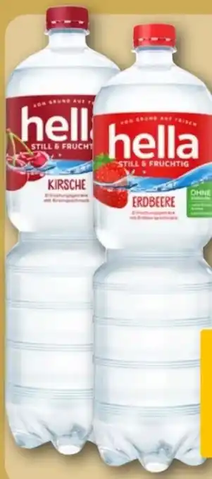 REWE Center Hella Near Water Angebot