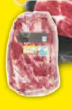 Netto Marken-Discount Schweine-Nacken Angebot