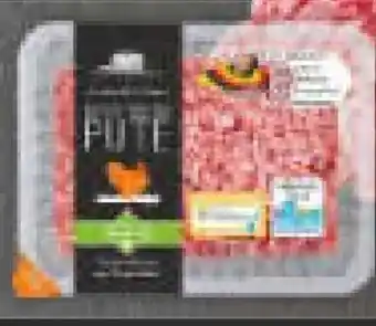 Netto Marken-Discount Gut Ponholz Puten-Hackfleisch Angebot