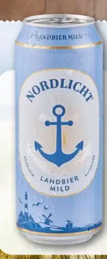 nahkauf Nordlicht Landbier Angebot