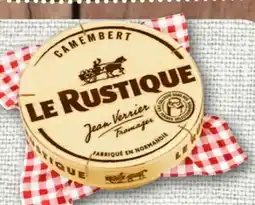 nahkauf Le Rustique Camembert Angebot