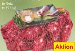 Netto Marken-Discount Steckzwiebeln Angebot