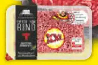 Netto Marken-Discount Gut Ponholz XXL Rinder-Hackfleisch Angebot