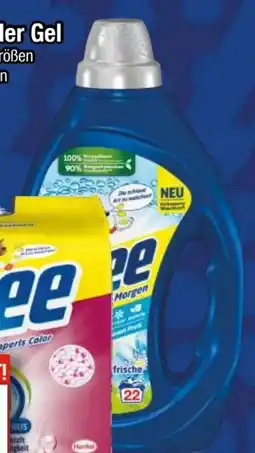 EDEKA Bandelt Spee Gel Angebot