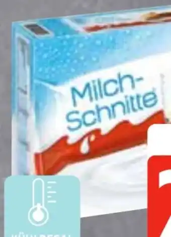 Edeka Frischemarkt Ferrero Milch-Schnitte Angebot