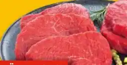 EDEKA Bandelt Gutfleisch Hüftsteak Angebot