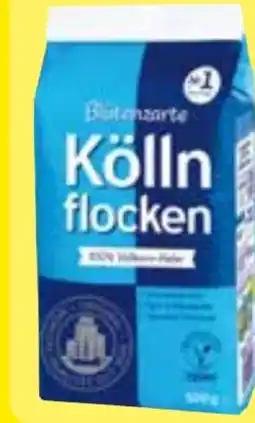 Edeka Frischemarkt Kölln Blütenzarte Köllnflocken Angebot