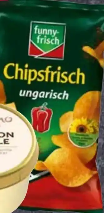 Edeka Frischemarkt Funny Frisch Chipsfrisch Angebot