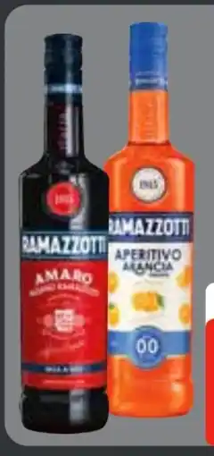 Edeka Frischemarkt Ramazzotti Amaro Angebot