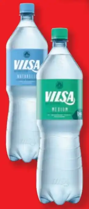 Lidl Vilsa Brunnen Bio Mineralwasser Angebot