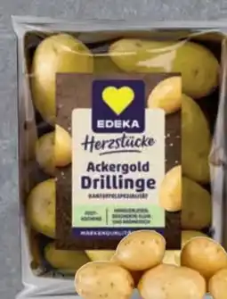 Edeka Edeka Herzstücke Speisekartoffeln Ackergold Drillinge Angebot