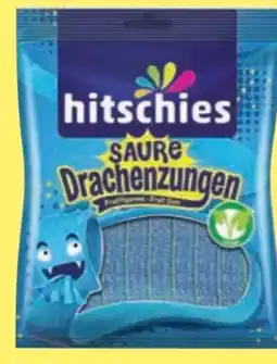 Edeka Hitschler Hitschies Saure Drachenzungen Angebot