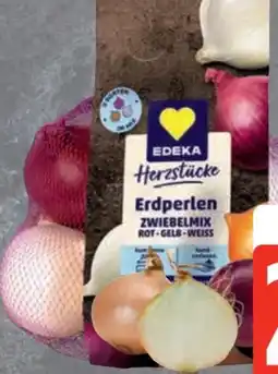 Edeka Edeka Herzstücke Zwiebel Mix Angebot