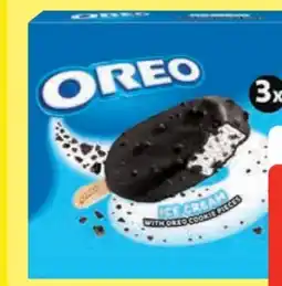 Edeka Mondelez Oreo Eis Angebot