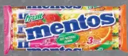 Edeka Mentos Kaudragees Angebot