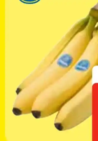 Edeka Frischemarkt Chiquita Bananen Angebot