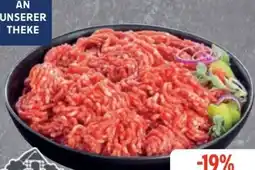 Edeka Gutfleisch Gemischtes Hackfleisch Angebot