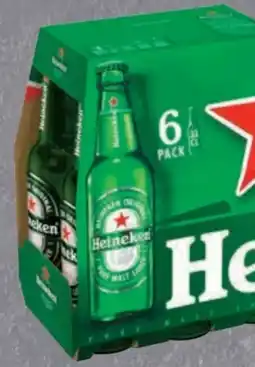 Edeka Heineken Bier Angebot