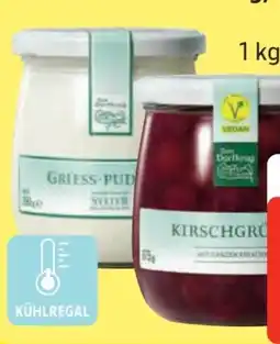 Edeka Zum Dorfkrug Grütze Angebot