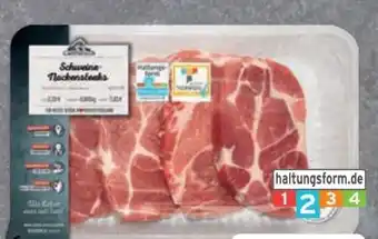 Edeka Gutfleisch Nackensteak Angebot