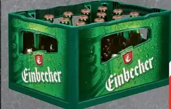 Edeka Einbecker Brauhaus Bockbier Angebot