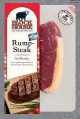 Edeka Block House Rumpsteak Angebot