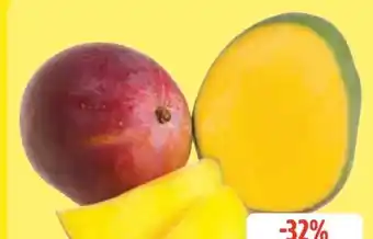 Edeka Mango Angebot