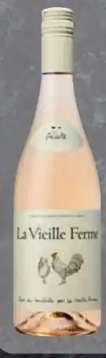 Edeka Famille Perrin La Vieille Ferme Rosé Angebot