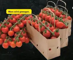 Edeka Cherry Rispentomaten Honigschätze Angebot