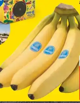 Edeka Chiquita Bananen Angebot