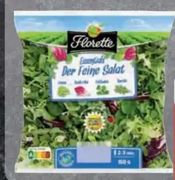 Edeka Florette Der Feine Salat Angebot