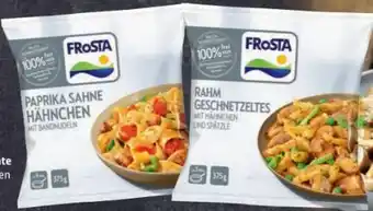 Edeka Frosta Fertiggerichte Angebot