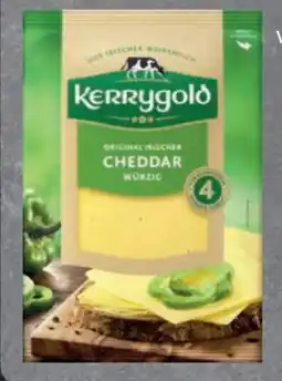 Edeka Kerrygold Original Irischer Käse Angebot