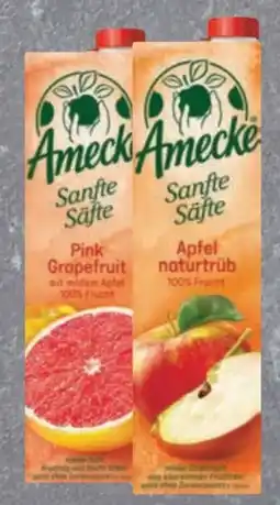 Edeka Amecke Sanfte Säfte Angebot