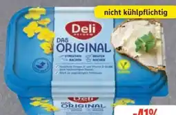 Edeka Deli Reform Das Original Angebot