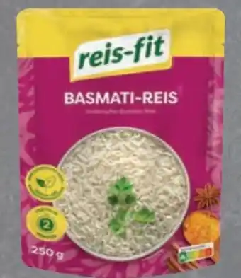 Edeka Reis-Fit Basmati-Reis Angebot