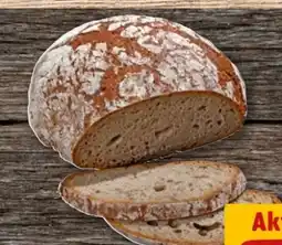 REWE Center Bäckerei Bahde Bio Piccolo Finken Brot Angebot