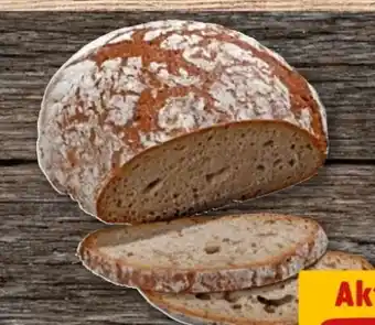 REWE Center Bäckerei Bahde Bio Piccolo Finken Brot Angebot