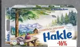 Edeka Hakle Toilettenpapier Angebot