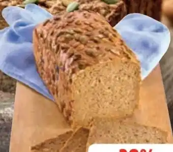 Edeka Gut & Günstig Kürbiskernbrot Angebot