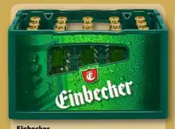 REWE Center Einbecker Brauhaus Maibock Angebot