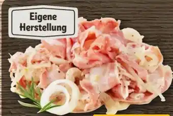 REWE Center Rewe Kassler in Zwiebelmarinade Angebot