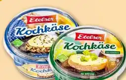 REWE Center Etelser Kochkäse Angebot